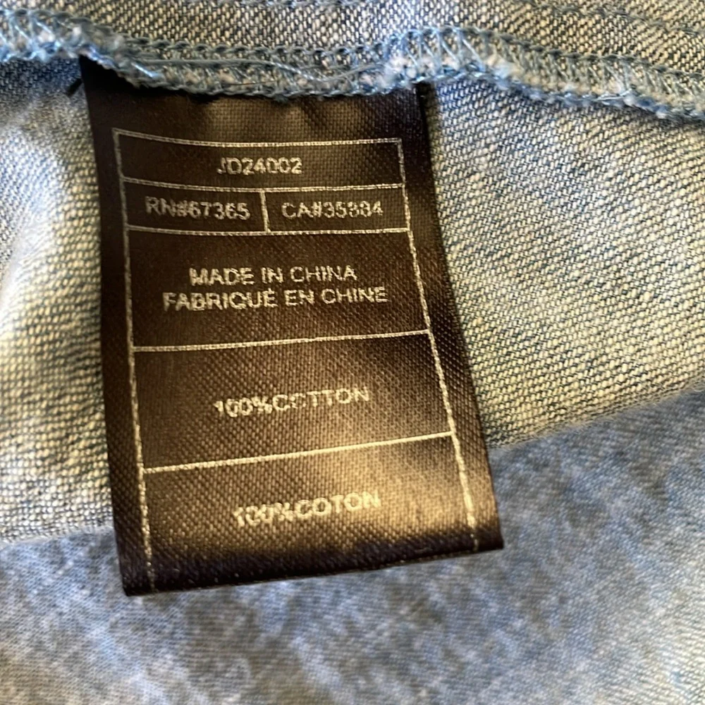 Jack by BB Dakota Tank Top